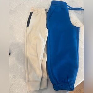 Old Navy Boys Jogger pair XS
